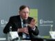 Инициатива на фронте принадлежит Украине, — эксдиректор ЦРУ Петреус