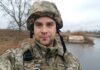 Военный из Мариуполя предлагает лишить права голоса на выборах скрывающихся от защиты Украины