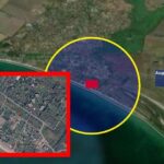 В Мариупольском порту поразили сухогруз ALFA-1, вывозивший украинский уголь