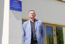 Руководителя драмтеатра в Мариуполе отправили возглавлять кукольный театр в Луганске, — ФОТО