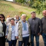 Во Львове прошел «Панаир»: греки Надазовья сохраняют культуру и традиции Мариуполя, — ФОТО