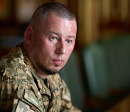 Палиса раскрыл новый дедлайн РФ для захвата всего Донбасса