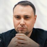 Буданов высмеял свой «юбилейный» арест в России