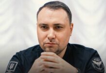 Буданов высмеял свой «юбилейный» арест в России