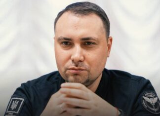 Буданов высмеял свой «юбилейный» арест в России