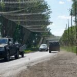 ВСУ с начала года защитили от дронов более 1300 км логистических путей, — Генштаб