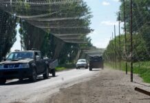 ВСУ с начала года защитили от дронов более 1300 км логистических путей, — Генштаб