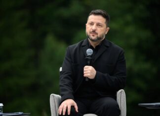 Более 50 сделок на миллиард евро: Зеленский о результатах саммита «Карпатской восьмерки»