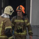 РФ ударила по Вышгородскому району: пострадали мать с ребенком