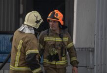 РФ ударила по Вышгородскому району: пострадали мать с ребенком