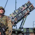 Германия срочно передаст Украине ракеты PAC-2 для ПВО Patriot