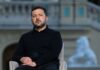 «Мы готовы»: Зеленский прокомментировал «энергетическое перемирие» с Россией