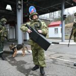 Что теперь нельзя делать у границы с РФ и Беларусью: пояснения ГНСУ
