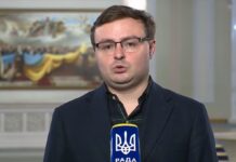 Депутат «Слуг» Пушкаренко «присвоил» детсад и обещал репрессии в Эстонии, — СМИ