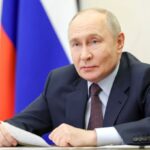 Путин уверен, что возьмет Донбасс до конца года, — Reuters