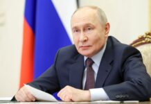 Путин уверен, что возьмет Донбасс до конца года, — Reuters