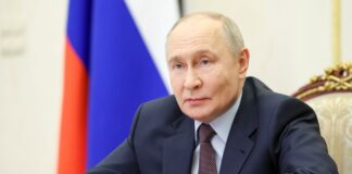 Путин уверен, что возьмет Донбасс до конца года, — Reuters