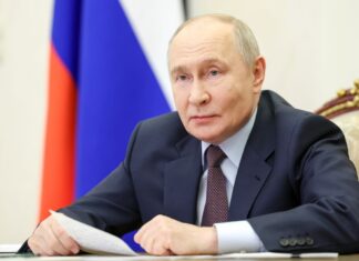 Путин уверен, что возьмет Донбасс до конца года, — Reuters