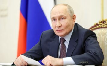 Путин уверен, что возьмет Донбасс до конца года, — Reuters