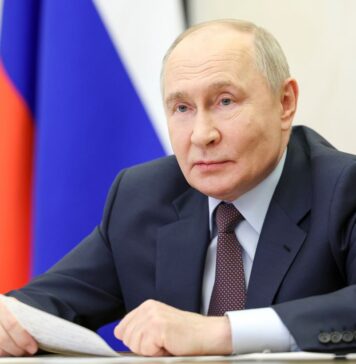 Путин уверен, что возьмет Донбасс до конца года, — Reuters