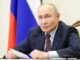 Путин уверен, что возьмет Донбасс до конца года, — Reuters