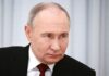 В России заговорили о военном положении: в ЦПД объяснили, что стоит за слухами