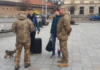 ТЦК не имеют разрешения на оповещение во время тревоги: Минобороны ответило ТСК Гончаренко