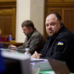 Верховная Рада переедет из Киева? Стефанчук дал четкий ответ