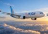 Самолет из Дубая в Тель-Авив подал сигнал похищения: что известно о рейсе flydubai