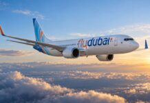Самолет из Дубая в Тель-Авив подал сигнал похищения: что известно о рейсе flydubai