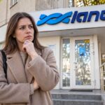 Провайдер «Ланет» сделал заявление об изменениях в работе в Киеве
