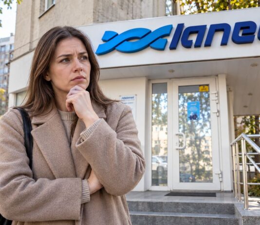 Провайдер «Ланет» сделал заявление об изменениях в работе в Киеве