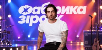 «Больше возможностей»: Дантес рассказал, завидует ли участникам новой «Фабрики зірок»