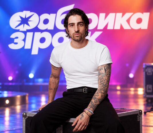 «Больше возможностей»: Дантес рассказал, завидует ли участникам новой «Фабрики зірок»