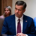 Трамп решил повысить роль директора ЦРУ в переговорах по Украине, — FT