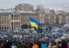 РФ хочет вытащить украинцев на новый «Майдан»: ЦПД разоблачил кампанию Кремля