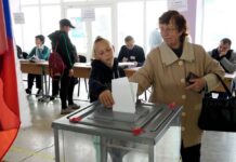 Омбудсмен обратился к украинцам в оккупации из-за российских «выборов» в Госдуму