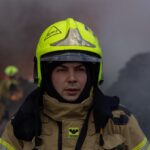 РФ массированно атаковала Конотоп: повреждены школа, детсад, бизнес и дома