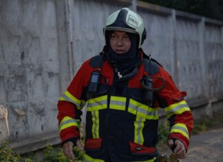 В Сумской области дрон РФ попал в авто, погибли четыре человека