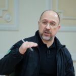 Шмыгаль: получили от спецслужб план атак РФ по энергетике, расписаны удары на каждый объект