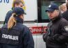 В Киеве уже более 40 пострадавших, атака дронов все еще продолжается