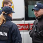 В Киеве уже более 40 пострадавших, атака дронов все еще продолжается