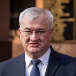Украина предложила антибаллистический пакет санкций против России, — Сибига