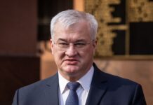Украина предложила антибаллистический пакет санкций против России, — Сибига