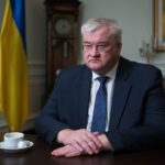 Так начиналось вторжение в Украину: Сибига предупредил Европу о сценарии РФ