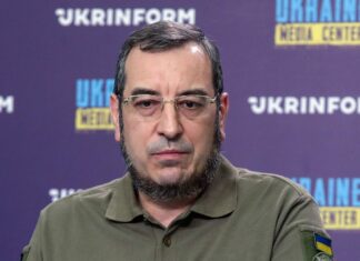 В ГУР назвали четыре шага для защиты Украины от баллистики РФ