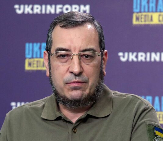 В ГУР назвали четыре шага для защиты Украины от баллистики РФ