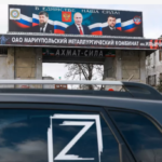 В Мариуполе атаковали железнодорожную инфраструктуру на территории ММК Ильича, — Андрющенко