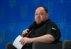 Стефанчук отреагировал на принятие в США санкционного законопроекта Линдси Грэма