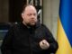 Стефанчук скептичен по поводу выборов в «Дії»: не хочу, как с «Евровидением»